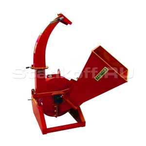 Измельчитель древесины на трактор BX42S