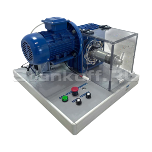 Лабораторная установка «Детали машин — предохранительные муфты» (ДМ-МП-СК) ST0194