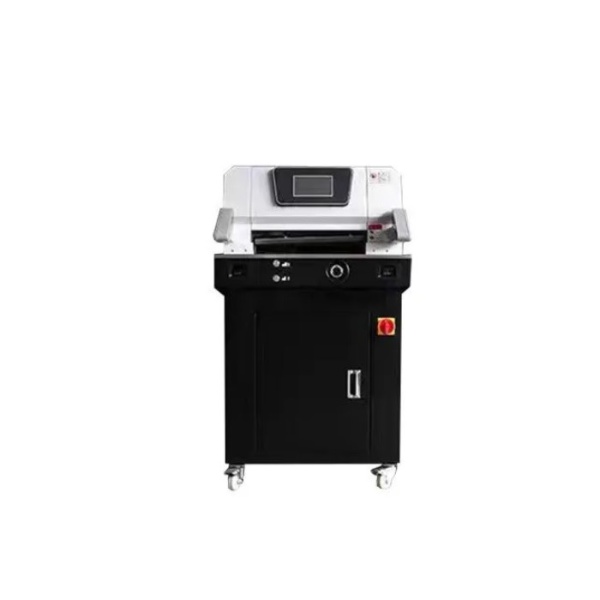 Гильотина для резки бумаги CM460X