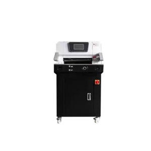 Гильотина для резки бумаги CM460X