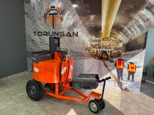 TRN-CIM-40 Машина для инъекций цемента (тип R&S)