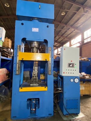 Пресс гидравлический ДЕ2432 ус.160 тонн, ДГ2432, ДБ2432, ДГ2434, ДГ2436, ДА2238, ДБ2240, ПА3438, ПА3434