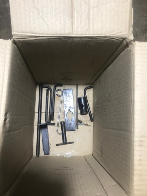 Пастеризатор молочно роторного типа: ПМР-02вт с сепаратором Ж5-осцп-1