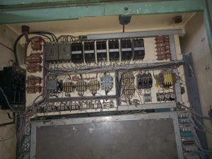 Горизонтально-расточной станок ГРС 2А622Ф2