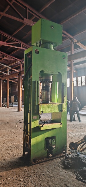 Пресс гидравлический ДЕ2432 ус.160 тонн, ДГ2432, ДБ2432, ДГ2434, ДГ2436, ДА2238, ДБ2240, ПА3438, ПА3434