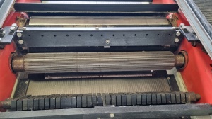 Рейсмус Болгария 630 мм