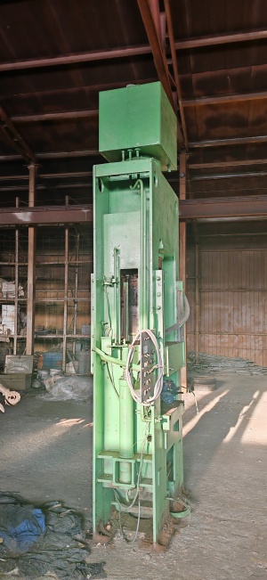 Пресс гидравлический ДЕ2432 ус.160 тонн, ДГ2432, ДБ2432, ДГ2434, ДГ2436, ДА2238, ДБ2240, ПА3438, ПА3434