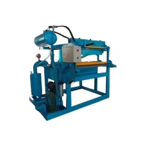 Формовочную машину для лотков HC-F1000