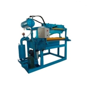 Формовочную машину для лотков HC-F1000