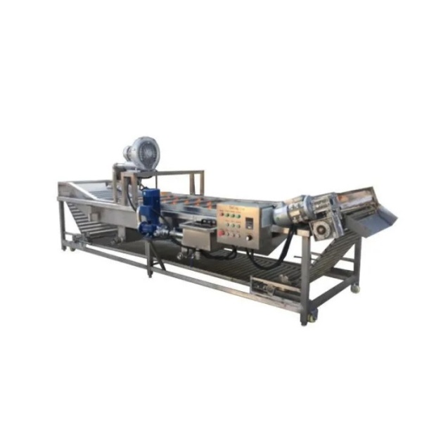 Линия для автоматической варки яиц WYE4679