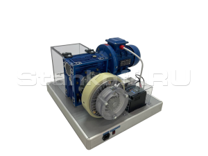 Лабораторная установка «Детали машин — предохранительные муфты» (ДМ-МП-СК) ST0194