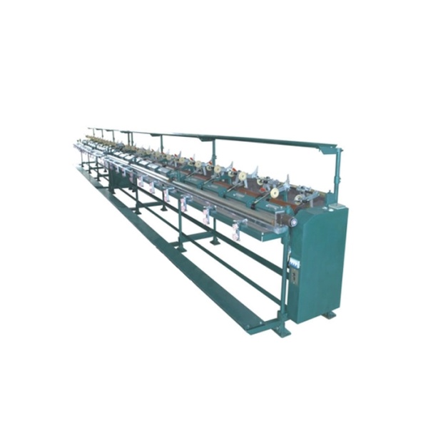 Оборудование для намотки пряжи FH230-B