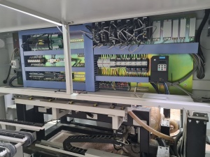 Сверлильно присадочный Beaver Swift Turbo PRO 1200-2HE