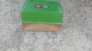 Пускатель ПМЛ-3220 110В