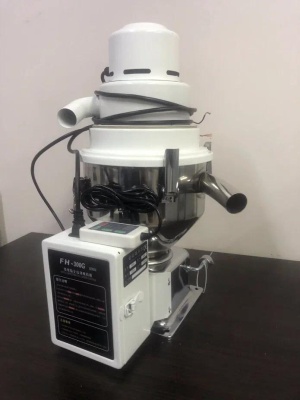 Вакуумный загрузчик flk 300