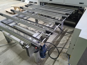 Сверлильно присадочный Beaver Swift Turbo PRO 1200-2HE