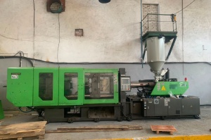 Термопластавтомат Cosmos