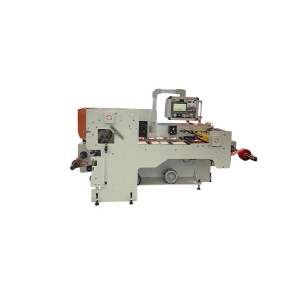 Станок для склейки термоусадочного рукава S250T