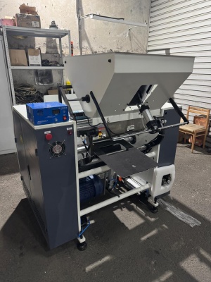 Перемотчик плёнки автоматический JX-500