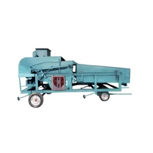 Сортировочно-очистительную машину для сои 5XFZ-30