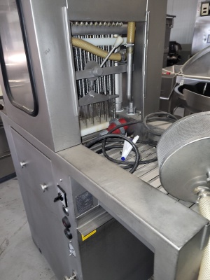 Инъектор для мяса фирмы Nowicki