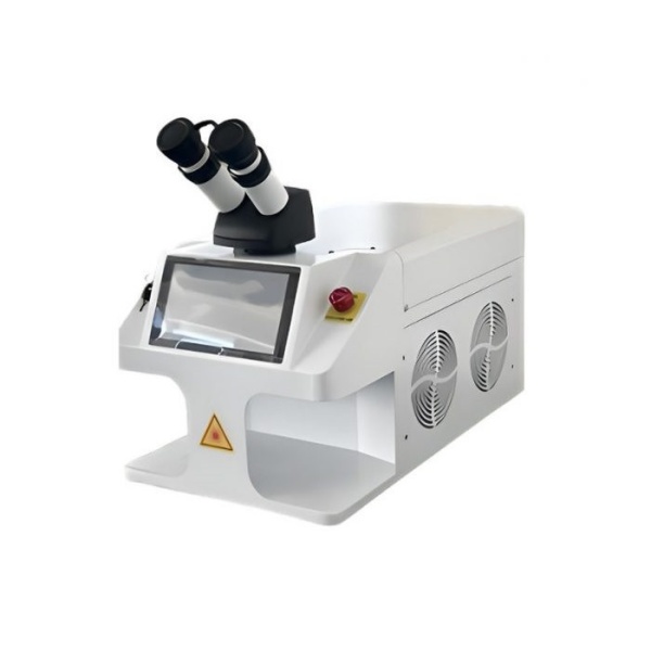 Станок для лазерной пайки ES-200CL