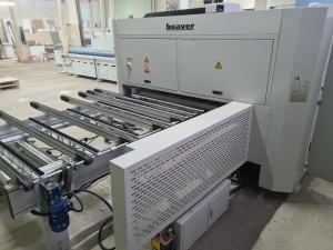 Сверлильно присадочный Beaver Swift Turbo PRO 1200-2HE