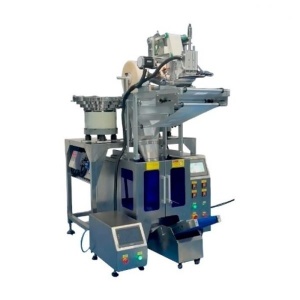 Счетно-фасовочная машина для упаковки метизов FS-520