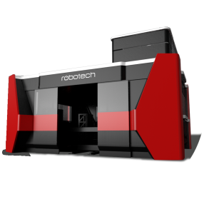 Песчаные стержни любой сложности с 3D-принтера