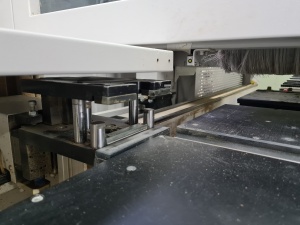 Сверлильно присадочный Beaver Swift Turbo PRO 1200-2HE