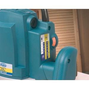 Фрезер универсальный - вертикальный FRE160P Virutex