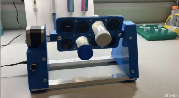 Лабораторный ротатор