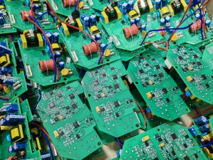 Срочный монтаж печатных плат и техподготовка