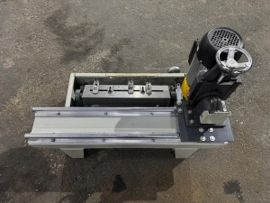 Заточной станок для плоских ножей MFD 400