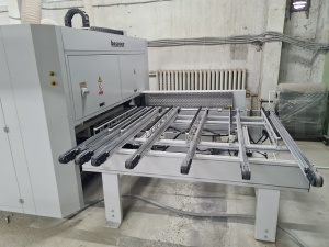 Сверлильно присадочный Beaver Swift Turbo PRO 1200-2HE