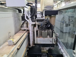 Сверлильно присадочный Beaver Swift Turbo PRO 1200-2HE