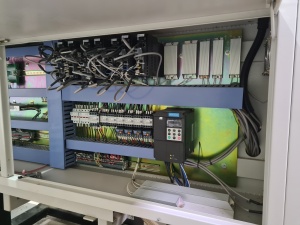 Сверлильно присадочный Beaver Swift Turbo PRO 1200-2HE