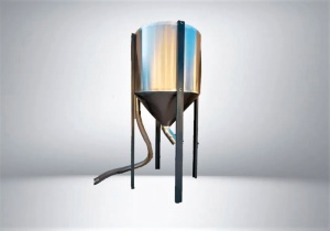 Линия грануляции мягких отходов SJ150/150 SGM