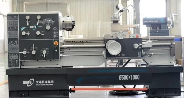 Станок токарный CDS6250B-1500