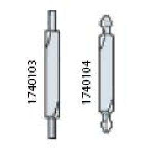 Фрезер для установки уплотнителя DF550/ RA17D Virutex