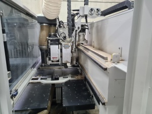 Сверлильно присадочный Beaver Swift Turbo PRO 1200-2HE