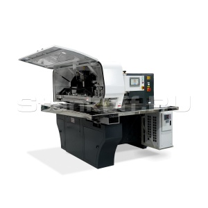 Ребросклеивающий станок для шпона LS-1800