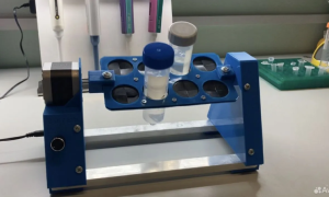 Лабораторный ротатор