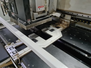 Сверлильно присадочный Beaver Swift Turbo PRO 1200-2HE