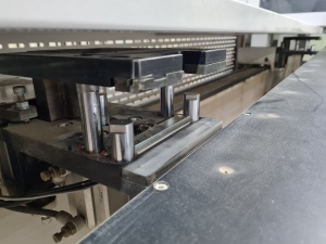 Сверлильно присадочный Beaver Swift Turbo PRO 1200-2HE