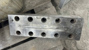 Фильера для настенной панели 0,250 мм