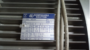 Кромкообрабатывающий центр для облицовки кромкой панелей BIESSE Edge Roxyl 6.0