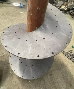 Спирали для Шнеков. Шнеки. Витки Шнеков Производство и ремонт Шнеков