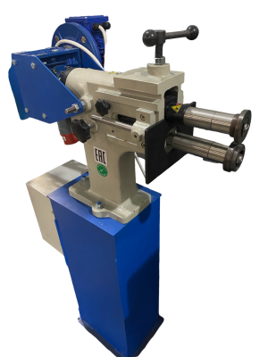 Зиговочный станок ИКМН-1.2, цена от производителя