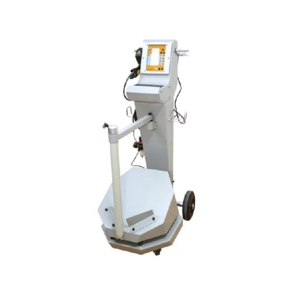 Установка для нанесения порошковой краски с виброплатформой Colo 191S